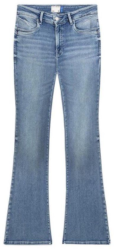 LTB Jeans Novi 1009 51688 14899 56087 Lilias Wash Dames W34 x L32