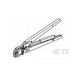 TE Connectivity TE AMP Certi-Crimp Outils à main 934678-1