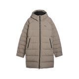 PUMA Mono Hooded Parka