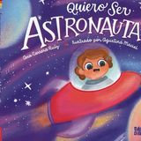 Quiero Babidi-Bu Quiero ser astronauta
