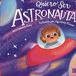Quiero Babidi-Bu Quiero ser astronauta