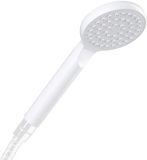TATAY 3311101 Capri handdouche, wit