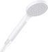 TATAY 3311101 Capri handdouche, wit