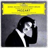 MOZART Karussel Seong-Jin Cho: Mozart Piano Concerto No. 20 & Sonatas (PL) [CD]