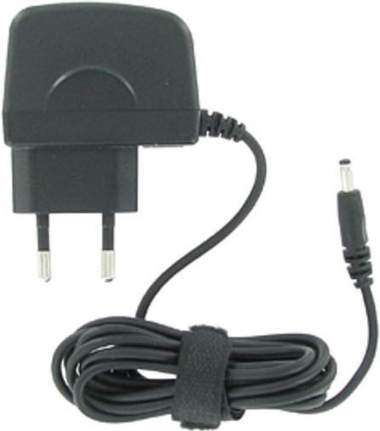 Maglite AC Adapter 220V voor MAG-Charger