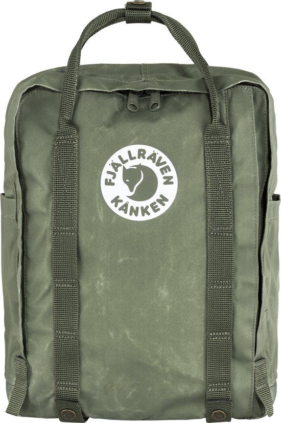 Fjällräven Kånken Tree 16L Rugzak - Lichen Green