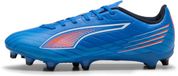 Puma Voetbalschoenen ULTRA 6 PLAY FG/AG Heren Unisex 108532 01 Blauw