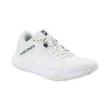 Head Motion 1.5 Padel Schoenen Wit EU 39 Kinderen