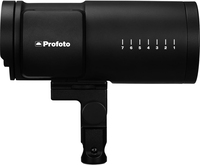 Profoto B10X Plus - Zwart