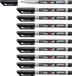 Stabilo Write-4-all - Markeerstiften - multi - 10 stuks