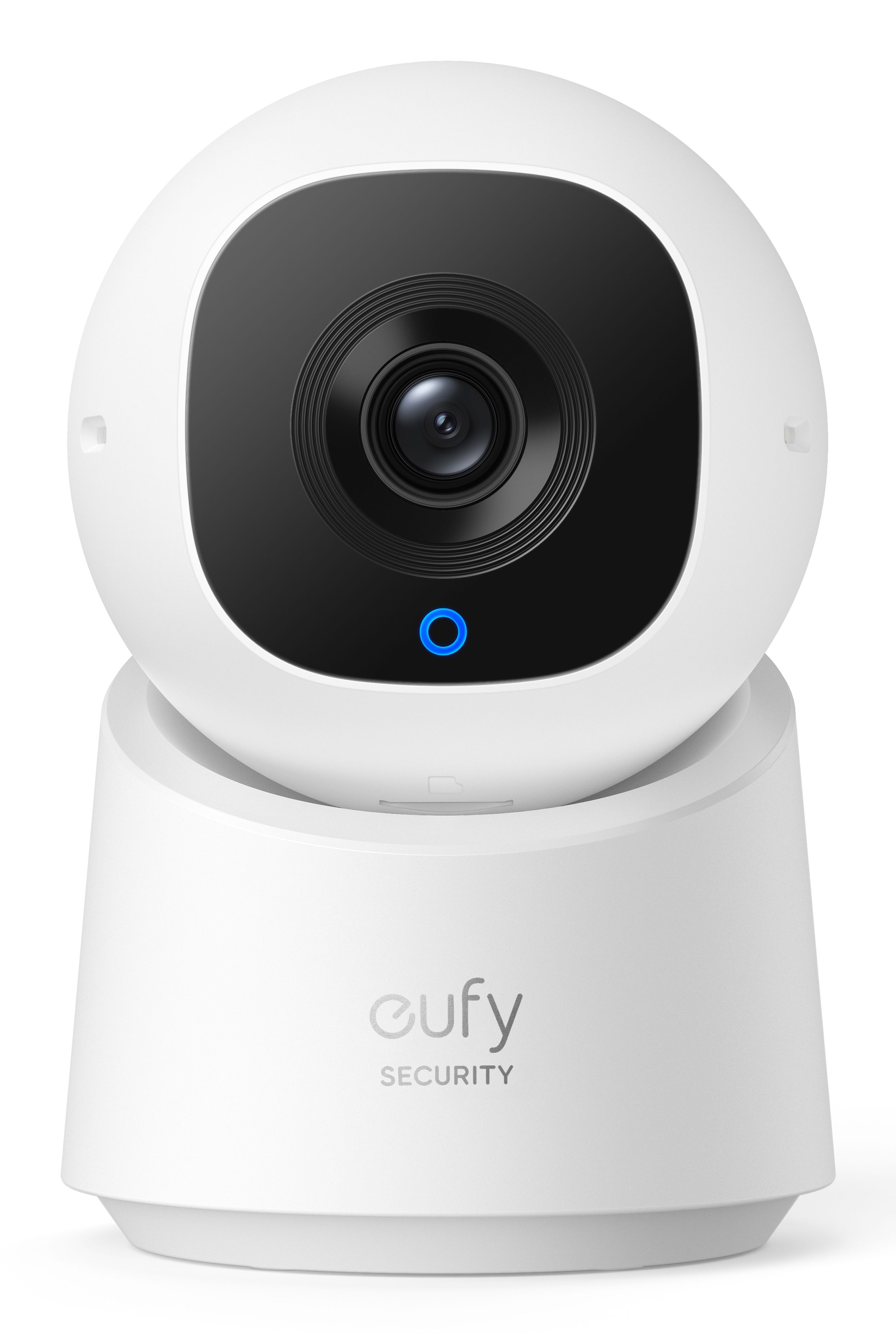 eufy Security Indoor Cam C220 - 2K PTZ Security Camera