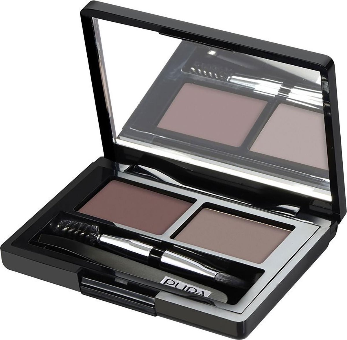 Pupa Milano Pupa - Eyebrow Design Set - 002 Brown