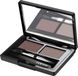 Pupa Milano Eyebrow Design Set - 002 Brown