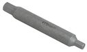KS Tools 150.9467 10 mm binnenzeskant bit-dop voor het tegenhouden van schokdempers, 7 mm