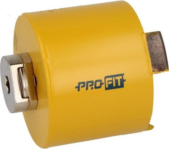 Pro-Fit GATZAAG PROFIT CONCRETE LIGHT 133MM