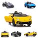 Lamborghini Huracan Voiture électrique pour enfants