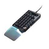 Turtle Beach Command Series KP7 Gaming-toetsenbord