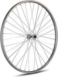 Gurpil Cyber 10 12" Voorwiel Zilver 9 x 100 mm
