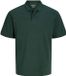 JACK & JONES JJEBASIC POLO SS NOOS Heren T-shirt Korte mouw Katoen Darkest Spruce XL