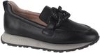 Hispanitas Hi254238 Instappers Dames - Zwart - Maat 38