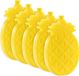 Bol Mini Koelelementen pour Lunch et Pique-nique - Blocs de Glace Réutilisables en Forme d'Ananas