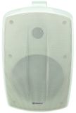 Adastra 952.616UK 2-weg Wit Bedraad 140 W Luidspreker