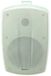 Adastra 952.616UK 2-weg Wit Bedraad 140 W Luidspreker