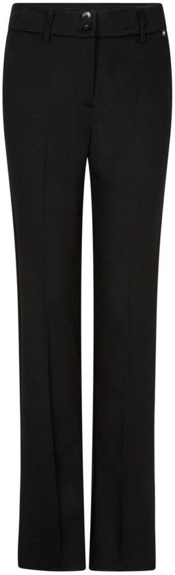 Red Button RB Bibette punta L33 flared broek zwart