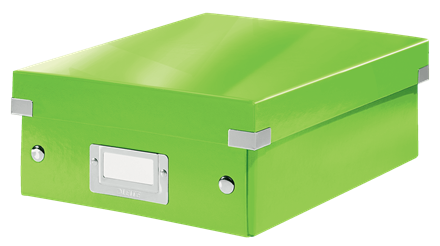 Leitz Click & Store WOW - Brievenbakje - Groen