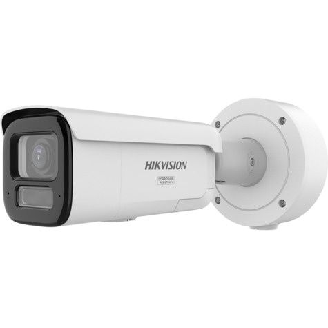 Hikvision DS-2CD26126G3-IZS2UY/SL(2.8-12mm)eF Bullet 12MP Easy IP 4.0+