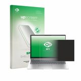 upscreen Privacy Screenprotector voor HP EliteBook 6 G2i 16"