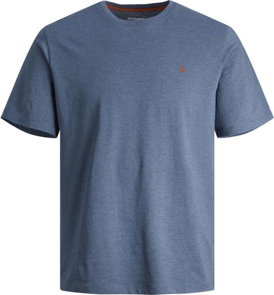 JACK & JONES JJEPAULOS T-shirt - Denim Blue - Maat M