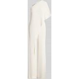 Lauren Ralph Lauren Jumpsuit 'APRIL' crème