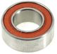 ENDURO BEARINGS 63800 LLU MAX - ABEC 3 MAX (Radial) - 10x19x7