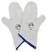 Gants de cuisine professionnels jusqu'à 300 °C