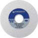 Promat Pierre à aiguiser - 200x25x32mm - Blanc - K80