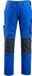 Mascot Pantalon Unique avec poches genoux 12679-442 - bleu clair/bleu marine foncé - C54