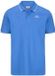 Kappa Ezio 2 Korte Mouw Poloshirt Blauw XL Man