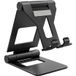 Allteq ALTQ-CPB-150 support Passieve houder Tablet/UMPC Zwart