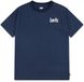 Levi's T-shirt classique et épuré bleu 8 ans garçon