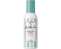 Mr & Mrs Tannie Beurre corporel moussant - 200 ml