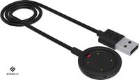 Strap-it Oplaadkabel voor Polar Vantage M/M2/V/V2/Grit X/Ignite