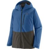 Patagonia Powder Town Waterdichte Jas