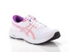 Asics Gel - Contend 8, taille 6 Femme couleur Fuchsia|Rouge|Blanc