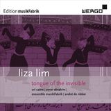 Tongue Liza Lim: Tongue of the Invisible