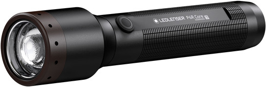 Led Lenser P6R Core