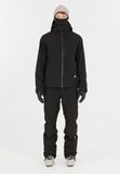 SOS Skihose Cervinia