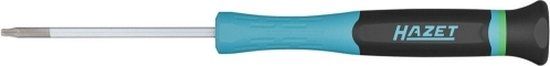 Hazet - Schroevendraaier Torx T8