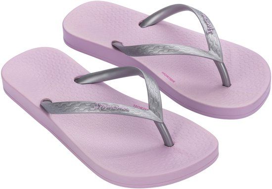 Ipanema Anatomic Colors Kids - Meisjes Slippers - Lila