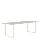 Muuto 70/70 225 x 90 cm.